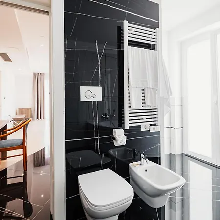 Hotell Nuova Grottella