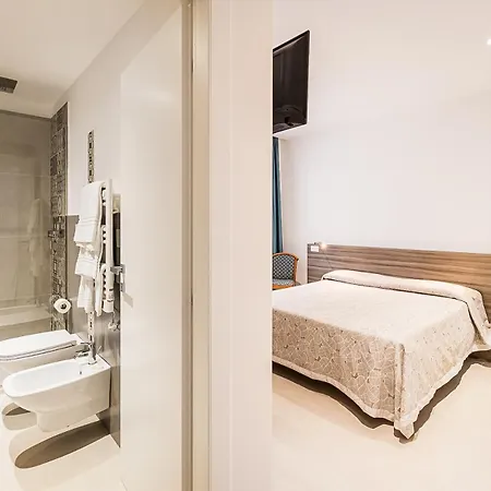 Nuova Grottella Hotell 3*