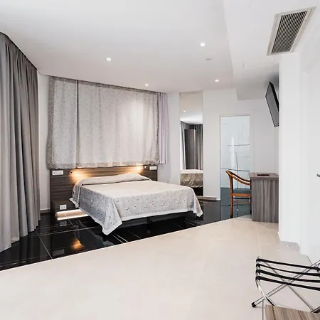 Hotell Nuova Grottella Copertino