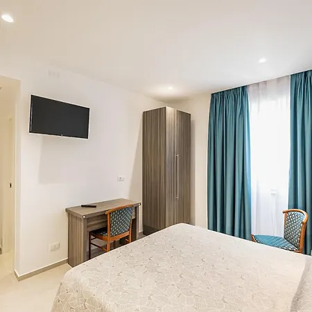 Nuova Grottella Hotell