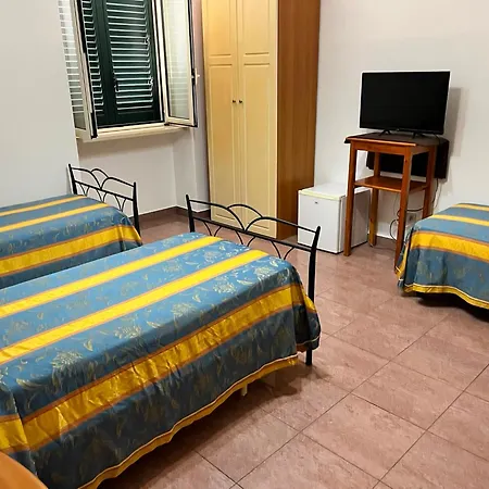 Nuova Grottella Hotel