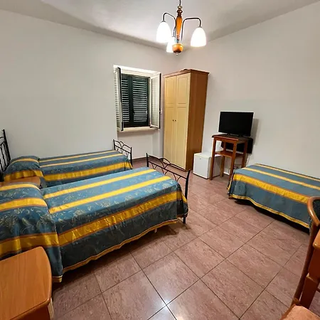 Hotell Nuova Grottella