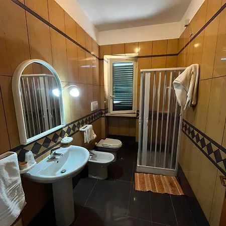 Nuova Grottella Hotel 3*