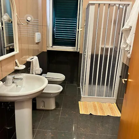 Nuova Grottella Hotel Copertino