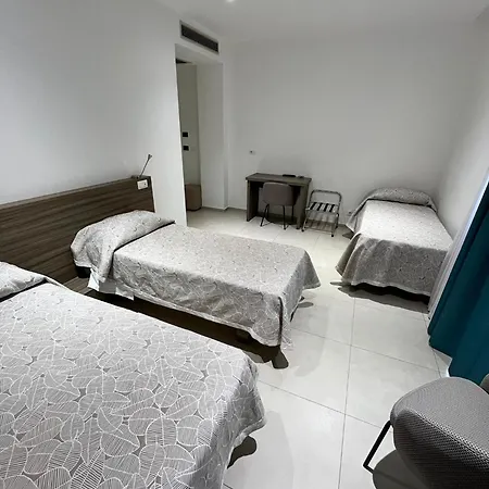 Hotel Nuova Grottella Copertino