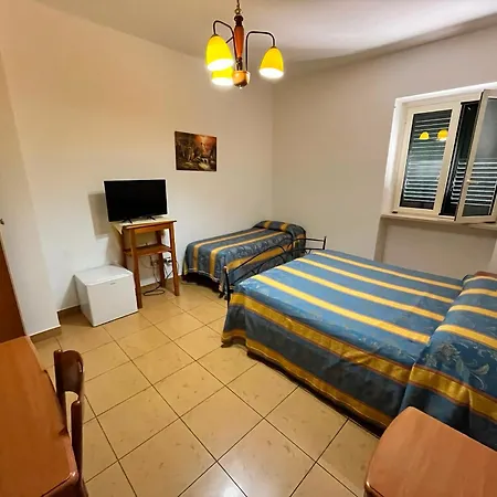 Nuova Grottella 3*