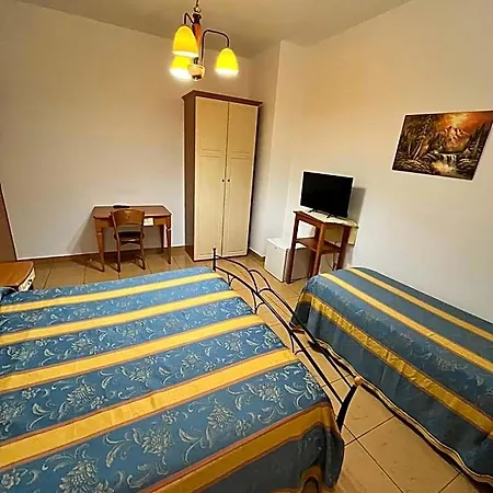Nuova Grottella Hotel 3*