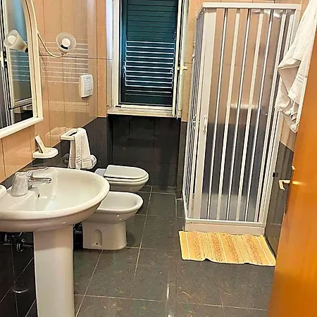 Hotel Nuova Grottella 3*