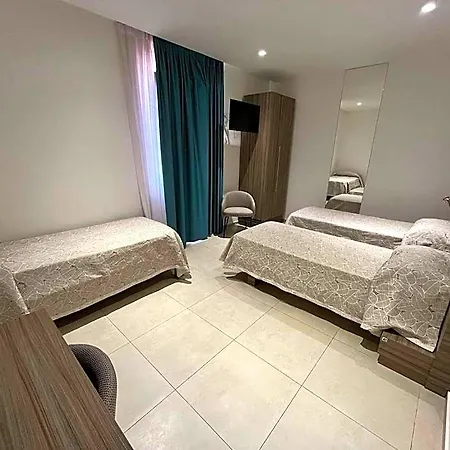 Hotel Nuova Grottella 3*
